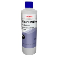 Spa World Water Clarifier 500ml