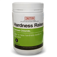 Spa World Calcium Hardness 500g