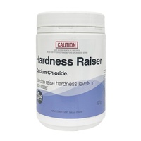 Spa World Calcium Hardness 500g