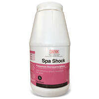 Spa Store Spa Shock 2Kg