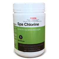 Spa Chlorine Sanitiser 500g Spa Store™