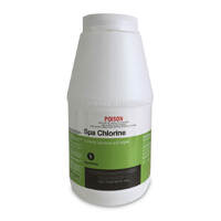 Spa Chlorine Sanitiser 2kg Spa Store™
