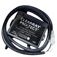 CLEARRAY® PRO3TECT™ A-Style Ozone Generator Aftermarket Kit
