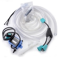  Jacuzzi® ClearRay® PRO3TECT™ DSMT Ozone Generator Aftermarket Kit