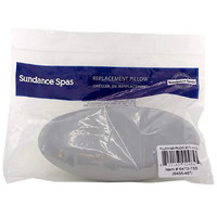 Sundance® Pillow: SD 680 BAG'D (AL/PR)