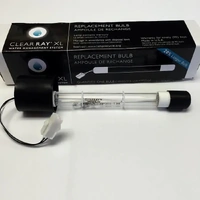 Jacuzzi® ClearRay® UV Sanitizer XL Bulb Replacement 
