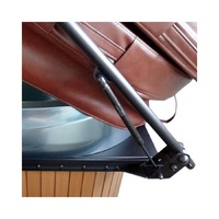 Spa Cover Lifter - CoverMate  III Cover Lifter For J-465 - Jacuzzi®