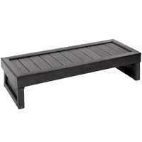 Jacuzzi® Single Step Grey