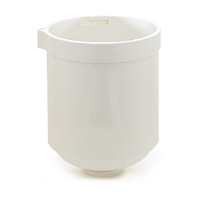 Jacuzzi®  J-400™ / J-500™  Bottom Canister Housing