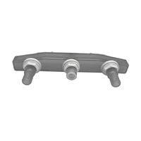 Jacuzzi® J-400™ 2020 Base Waterfall Assembly
