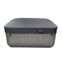 Spa Cover J-LX/J-LXL 2023+ Black ProLast Official Jacuzzi®