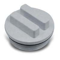 Jacuzzi® Drain Valve Plug 1.5" 