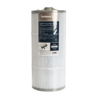485 x 216mm Sundance® Original 125sq ft. Replacement Filter - Pleated