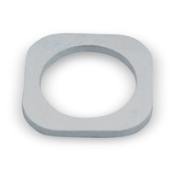 Jacuzzi® J-400™ Waterfall Gasket ID 1.25"  