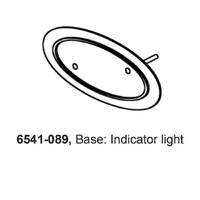 Jacuzzi® J-400™ Light Indicator Base