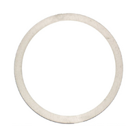 Gasket: Toggle A/C Outer Shell