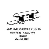 Jacuzzi® J-200™ Waterfall 6" illuminated 2024+