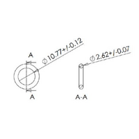 Jacuzzi® O-RING: EPDM -111