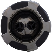 127mm (5") Jacuzzi® Jet Face 500 Crown Rotational 