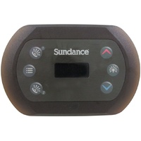 Sundance® Topside  680 Series Touch Pad