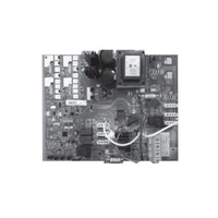 Jacuzzi® Control Circuit Board J-300™ 1-Pump