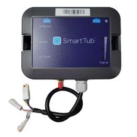 Jacuzzi® SmartTub® LTE Module Export