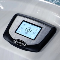 Jacuzzi® J-400™ LCD Nano Panel 2024