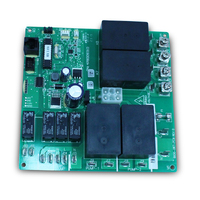 Jacuzzi® Control Circuit Board  J-LX® & J-LXL®