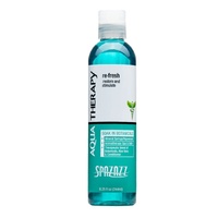 Spazazz Aqua Aromatherapy Elixer - REFRESH 8.25oz(245ml) SPZ-203