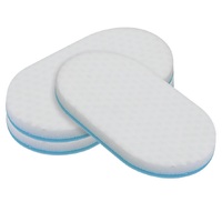 Spa Cleaning Pad / Waterline Scrubbing Pad - 3pack