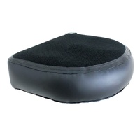 Spa  PVC Booster Seat  Mesh 