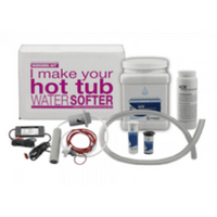 HotSpring® Ace Water Care System