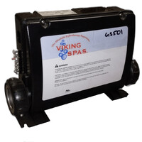 Viking GS5-VKG501 / Balboa GS-501 Power System / Controller