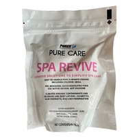 Purex Spa Revive Spa Shock (Bag of 4 pods) 