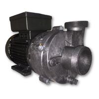 Balboa® Ultimax  2Hp / 2-Sp Spa Booster Pump 