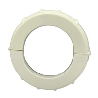 Balboa® 2" Heater Element Split Nut- White