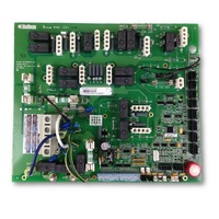 Balboa® GL8000 Circuit Board