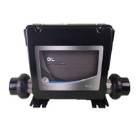 Balboa® GL2000M3 Controller with 3kW Titanium Heater