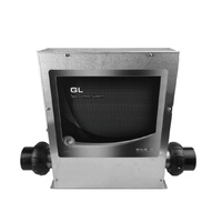 Balboa® GL8000 Controller with Titanium Heater