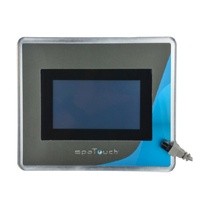 Balboa® SpaTouch2  Icon Touchscreen Touchpad