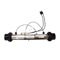 Balboa® 3kW BP PLG & CLK Heater Element 