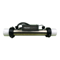 Balboa® GS100 2.0kw 10″ Heater Element