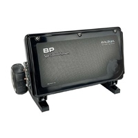 Balboa® BP200G2 Controller 3.0kW w/ Pump Expander PCB