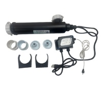 UVC Complete 15W UV Sanitiser System Kit