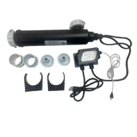 UVC Complete 15W UV Sanitiser System Kit