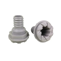 CMP Ozone Return Jet – Grey