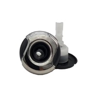 83 mm (3.3″) CMP Wave Face Roto Jet