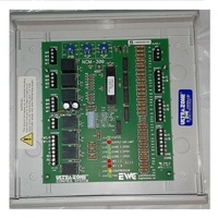 UltraZone® Replacement Master PCB
