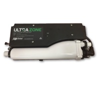 UltraZone UV-C + Ozone Spa Sanitiser 