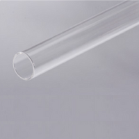 UltraZone® UV Quartz Tube / Lamp / Bulb Replacement Sleeve